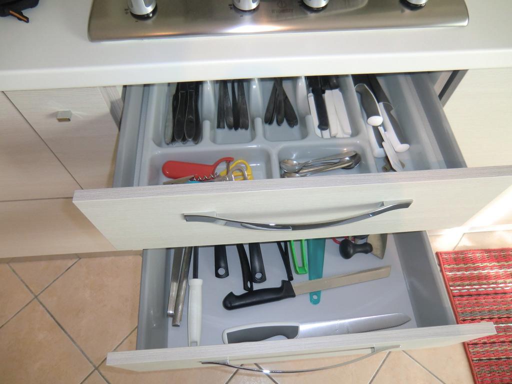 Residence Villaggio Dei Fiori Con Piscina E Posto Spiaggia Incluso Каорле Стая снимка